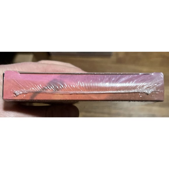 DRIVEN - What Drives You? Gameboy Advanced New Sealed Rare - Picture 5 of 6